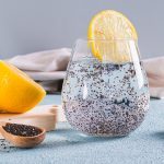 Chia seeds nutrition