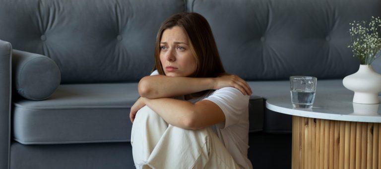 Common Anxiety Disorders