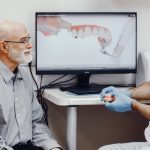 Dental Bridge vs. Dental Implant