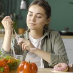 Foods for depression relief