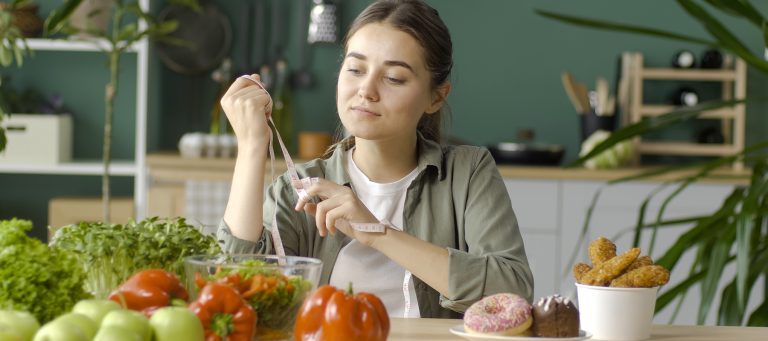 Foods for depression relief