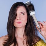 Hair Volume Restoration