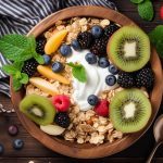 Healthy Breakfast Ideas