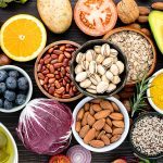 Healthy foods for weight loss