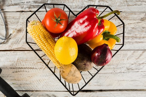 17 Tips for Best Healthy-Heart Foods to Improve Health Heart disease prevention foods