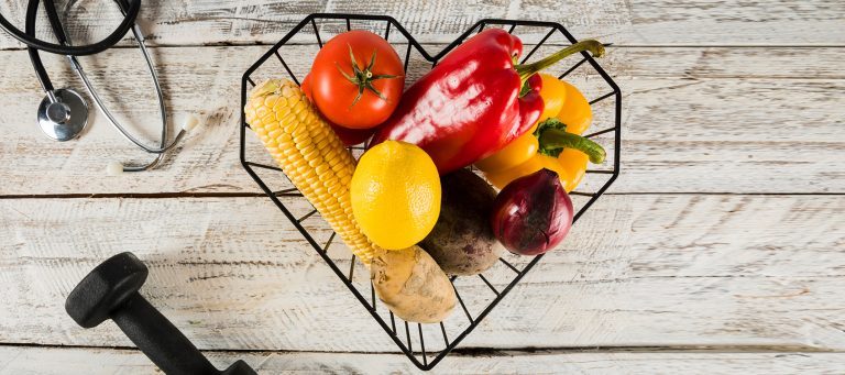 Heart disease prevention foods