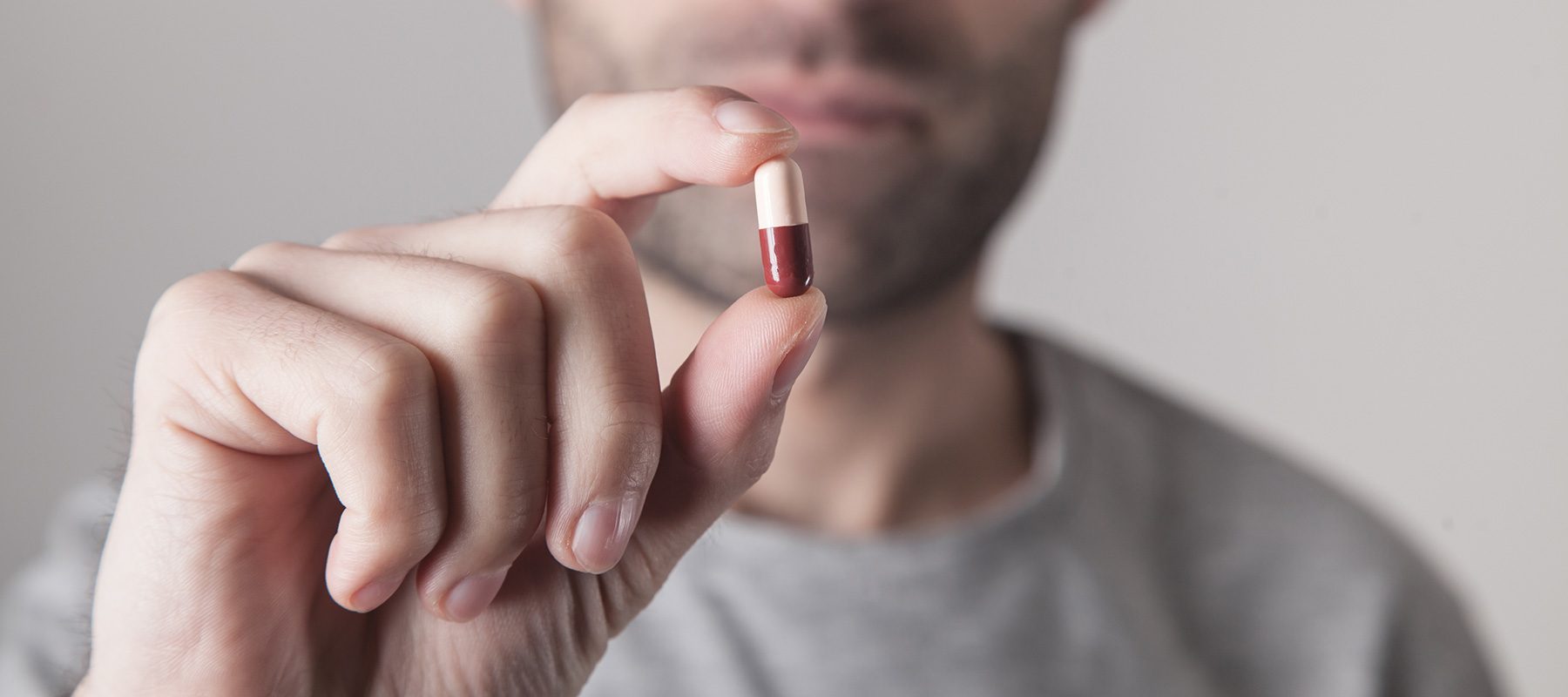 Holistic testosterone boosting