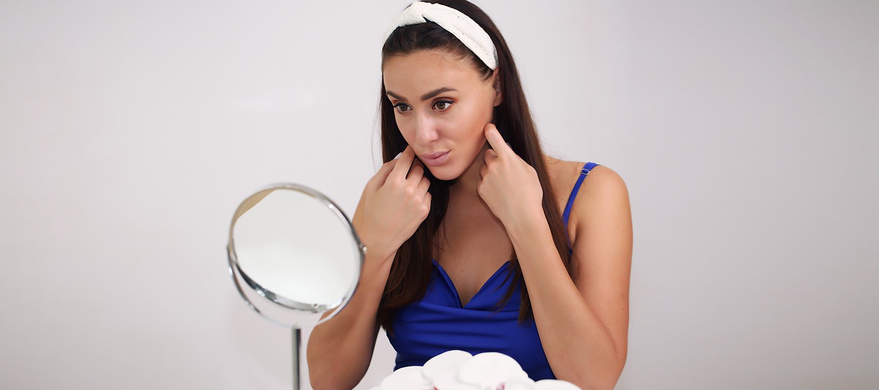 How to lose face fat
