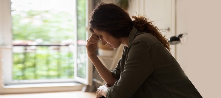 How to stop anxiety attack