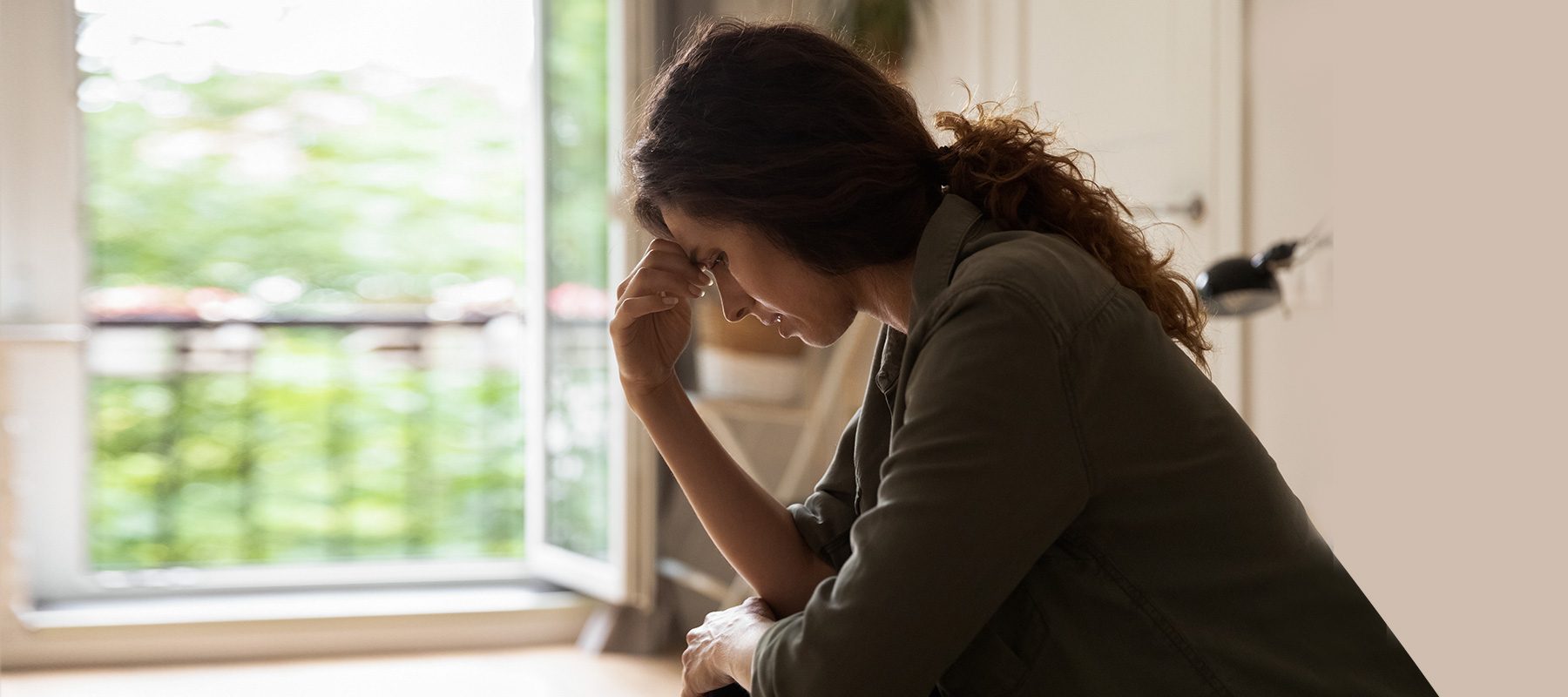 How to stop anxiety attack