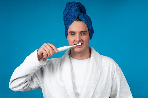 Importance of Oral hygiene