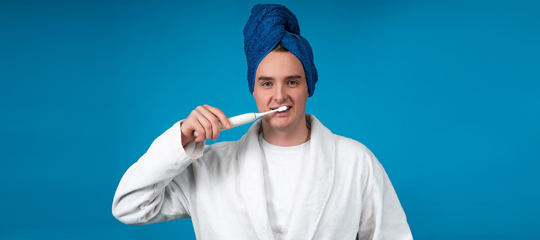 Importance of Oral hygiene