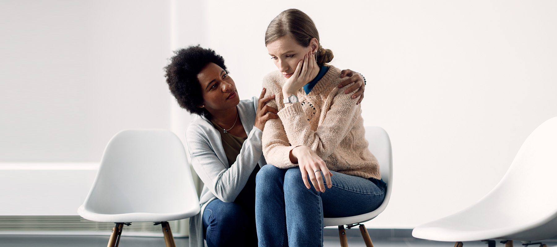 Improve mental well-being
