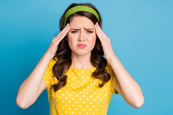 Natural Remedies for Headaches