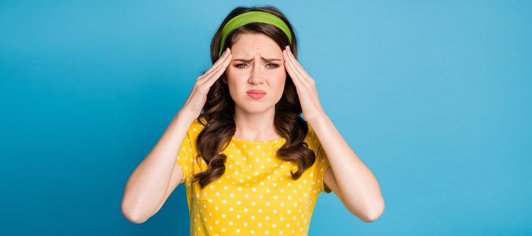 Natural Remedies for Headaches