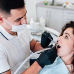 Restorative dental treatments