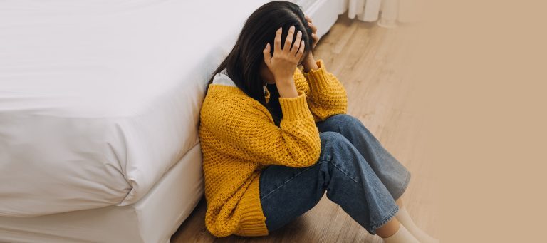 Social Anxiety Disorder