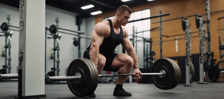 Strength training exercises