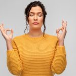 Stress reduction for women