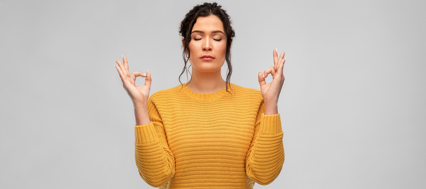 Stress reduction for women