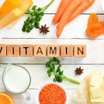 Vital nutrients for the body