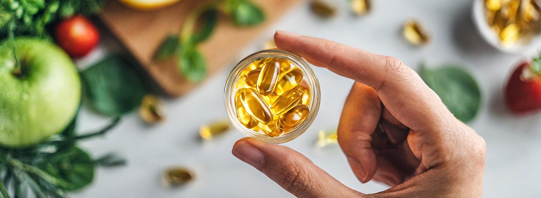 Best 10 Essential Vitamins and Minerals Your Body Needs