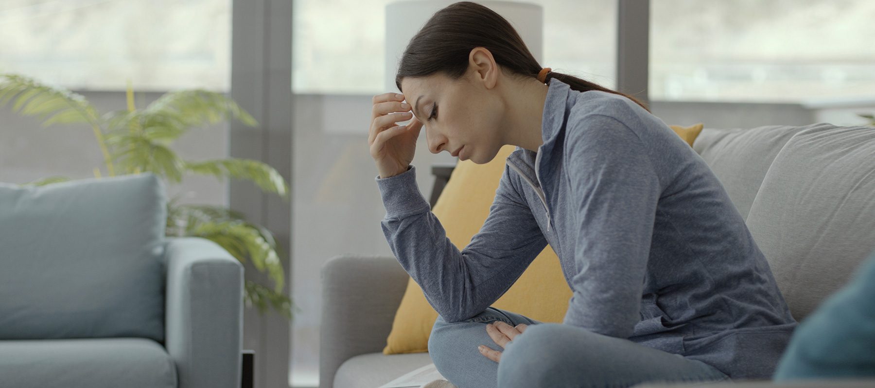 treatments for anxiety disorder