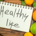 Healthy lifestyle tips