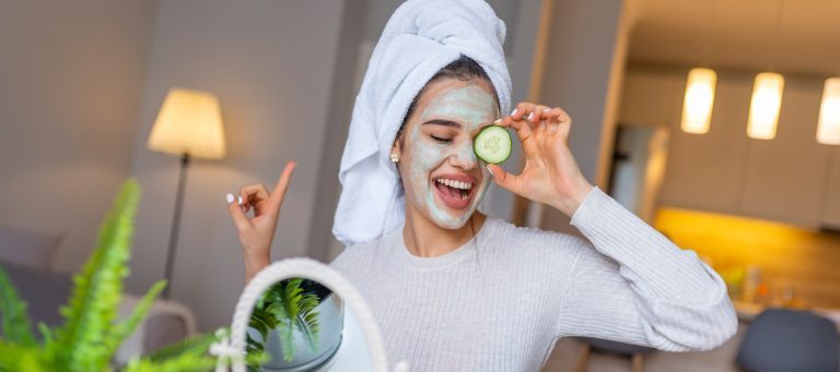 Natural Skin Care Tips