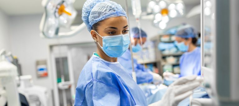 modern healthcare trends 2025