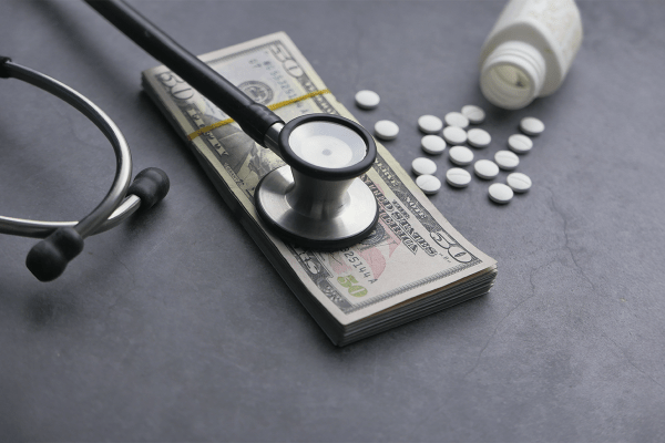 How do Medical Bill Forgiveness Programs Cure Health Financial Trauma? financial PTSD