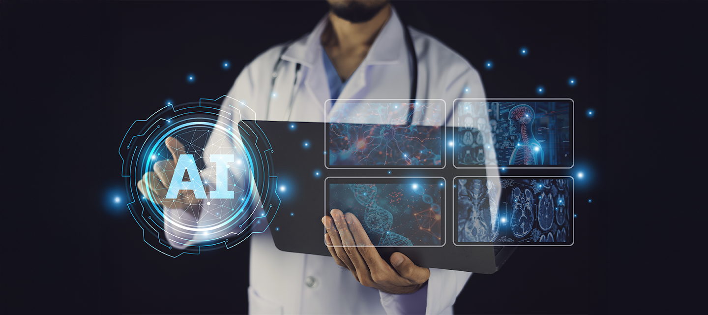 AI healthcare bias