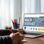 Freelancer health insurance