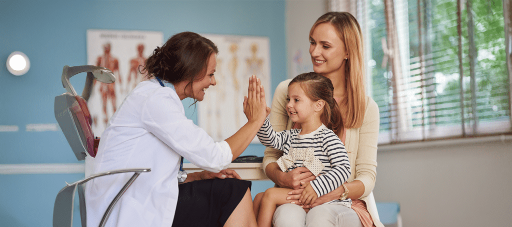 Nutrition Counselling in Primary Care