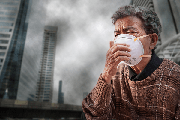 The New City Challenge: Effect of Climate Change on Chronic and Seasonal Allergies Pollen allergy season