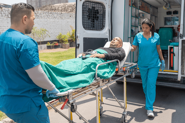 The Hidden Rural Healthcare Crisis is due to ER Closures across America rural hospital closures