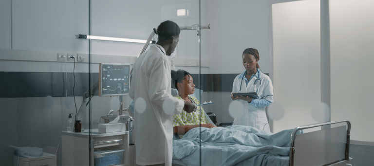 Indian Health Service