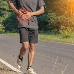 Kidney injury dehydration