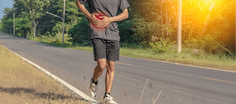 Kidney injury dehydration