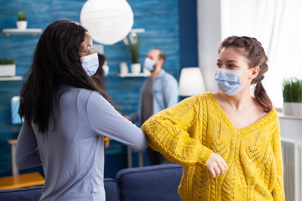 How the Specialized Clinics in the USA are Addressing the Invisible Disability Healthcare Gaps? Long COVID treatment USA