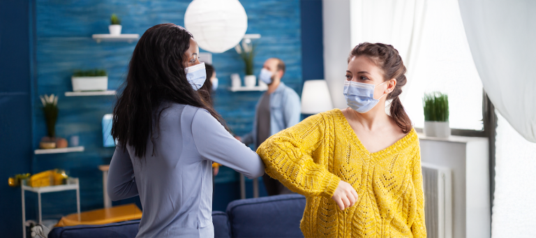 Long COVID treatment USA