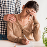Social isolation medication