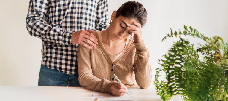 Social isolation medication