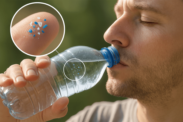 The Harmful Effects of the Microplastic-Endocrine Link in the US can Impact Your Hormones and Health US microplastics filtration policies