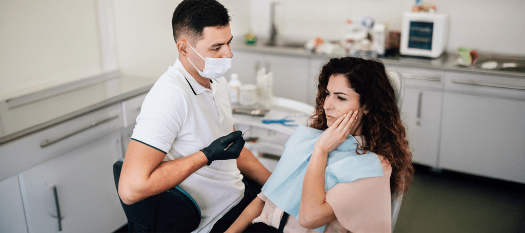 dental insurance and Medicare coverage
