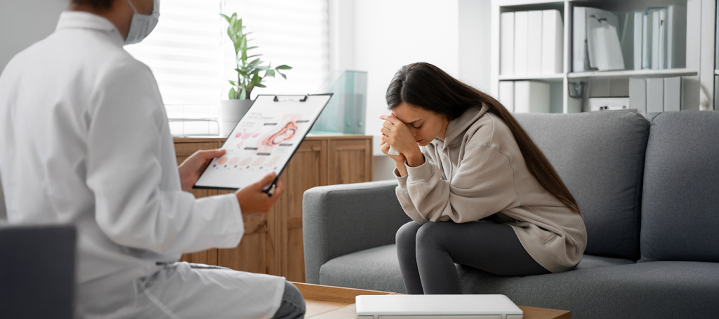 invisible disability healthcare