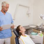oral health and heart disease link