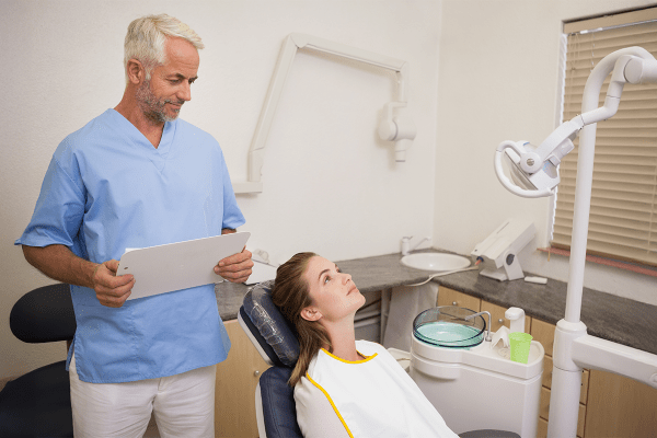 Why Does Oral Health Matter for The Heart and to Prevent Diabetes? oral health and heart disease link