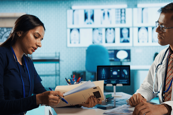 How to Close Pharmacy Data Loopholes and Protect Data Privacy? pharmacy data privacy in the USA