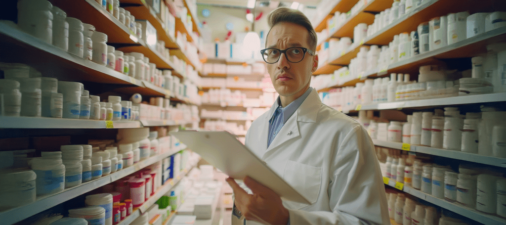 prescription data sale